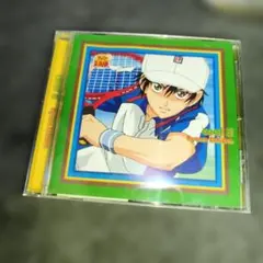 テニスの王子様 越前リョーマ cool E