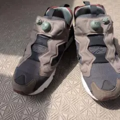リーボック Instapump Fury エイティワン