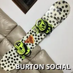 2025年最新】burton socialの人気アイテム - メルカリ