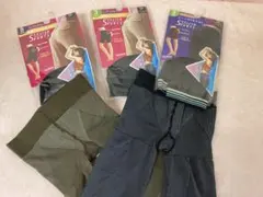GUNZE ヒップアップパンツ Mサイズ ５枚