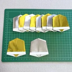 折り紙 クリスマス