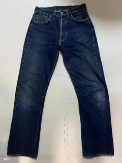 turn2tone 様　専用　　40s 501xx 47モデル　最初期　片面　銅