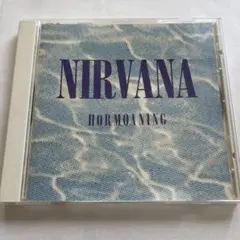 2026年最新】nirvana レア cdの人気アイテム - メルカリ