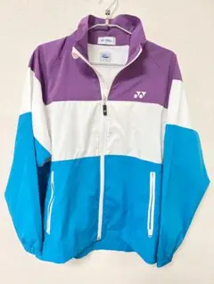 YONEX／ベリークール／ ウォームアップウェア／SSサイズ