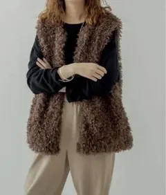 本日限定タイムセール!!mystic ファーベスト