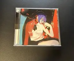 米津玄師　IRIS OUT　CD シリアルナンバーなし