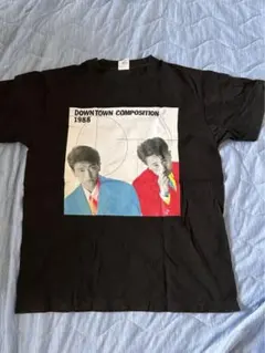 2026年最新】ダウンタウンdx tシャツの人気アイテム - メルカリ
