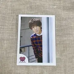 目黒蓮 ミニフォト