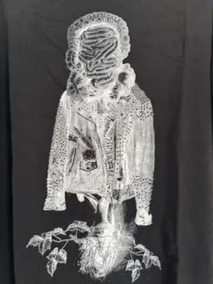 UNDER COVER グラフィックTシャツ XL