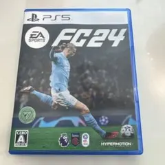 PS5 EA SPORTS FC 24