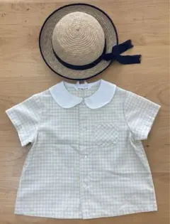 大蔵学園　制服　体操着セット 中古】兵庫県 大蔵中学校 女子制服 2点 (ジャージ 上・ジャージ 下