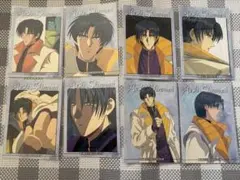 相楽左之助 るろうに剣心カードダスマスターズ - Mercari | Rakufun