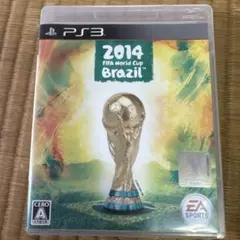 2014 FIFA World Cup Brazil PS3