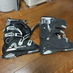 Dolomite RC 4スキーブーツ
