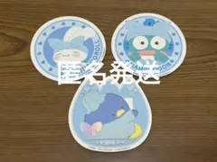 ナムコ サンリオ ステッカー