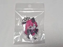 NTE アクリルキーホルダー ナナリ