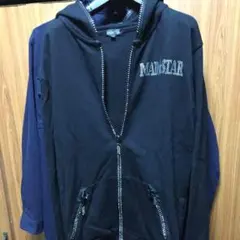 マッドスター パーカー Lサイズのサムネイル