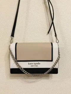 マルチカラー ショルダーバッグ