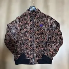 needles BARACUTA 夾克