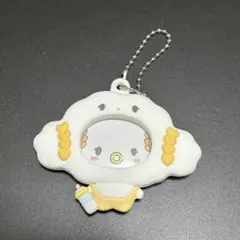 サンリオ ランダム フォトバッチ付きマスコット こぎみゅん