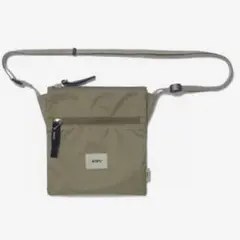 2025年最新】WTAPS メンズ ショルダーバッグの人気アイテム