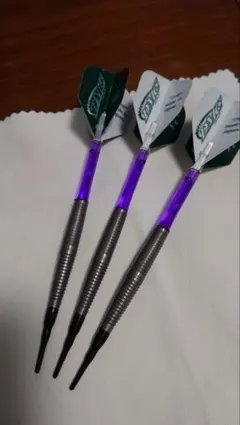 DMC Classics Slinger Acute 16g 赤白ケースセット
