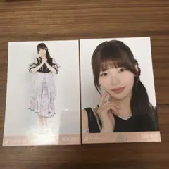 乃木坂46 生写真 岡本姫奈
