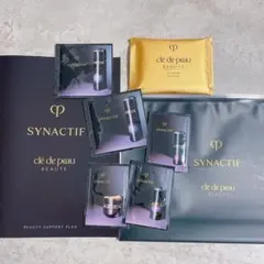 2025年最新】シナクティフ サンプルセットの人気アイテム - メルカリ