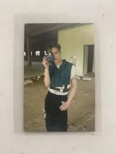 2025年最新】ソンファ チェキの人気アイテム - メルカリ