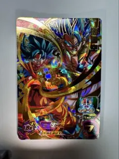 スーパードラゴンボールヒーローズ 孫悟空 UM12-058 - メルカリ