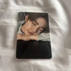 ジャンハオ ZB1 ゼベワン トレカ デジパ封入