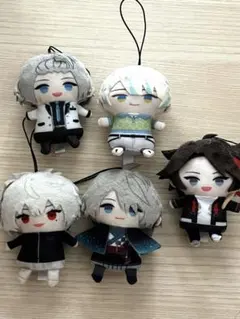 にじさんじ にじぱぺ バラ売り可