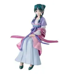 【セガUFO限定】薬屋のひとりごと ちょこのせ プレミアムフィギュア 猫猫