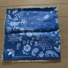 新品　adidas original バンダナ
