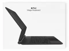 【極美品】Apple iPad Magic Keyboard 本体