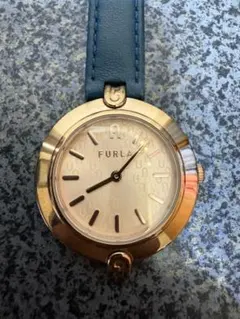 FURLA レディース 稼動　腕時計 クォーツ