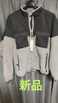 メンズ ブルゾン