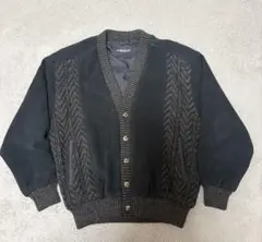 arnaldo bassini アーノルドバッシーニvintageカーディガン