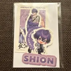めておら　サイン入り　心音くん　コレカ すとふぇす めておら 心音くん サイン入りコレカ - メルカリ