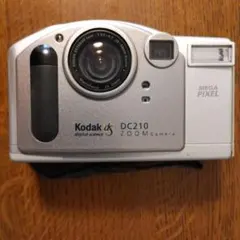 2026年最新】kodak DC210の人気アイテム - メルカリ