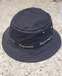 2026年最新】SUPREME メンズ ハットの人気アイテム - メルカリ