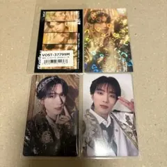 山中柔太朗 トレカ