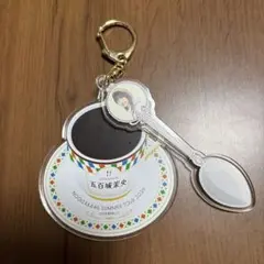 乃木坂46 真夏の全国ツアー2026 A賞 個別キーホルダー 五百城茉央