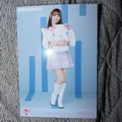 ＝LOVE イコラブ 生写真 シナモロールコラボ2025 瀧脇笙古 ヒキ