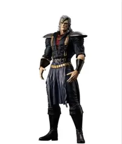 と*ー様 【SpiceSeed】北斗の拳　マミヤ（新品未開封）　コレクションフィ と*ー様 【SpiceSeed】北斗の拳 マミヤ（新品未開封） コレクション