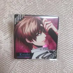 DYNAMIC CHORD ダイナー ラメアクリルバッジ Knight 亜貴 2026年最新】DYNAMIC 亜貴の人気アイテム - メルカリ