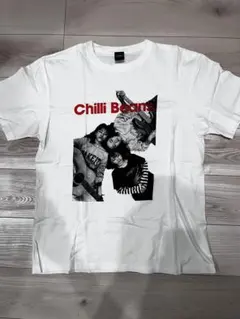 2026年最新】chilli beans tシャツの人気アイテム - メルカリ