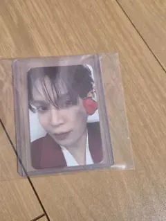 JO1 與那城奨 KCON JAPAN 2026 オンライン 7000円 トレカ JO1 KCON JAPAN 2026 オンライン 7000円トレカ 與那城奨 - メルカリ