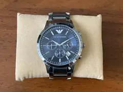 Emporio Armani クロノグラフ 時計のサムネイル