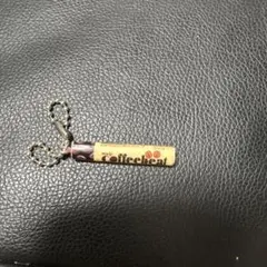 meiji coffeebeat キーホルダー ミニチュア